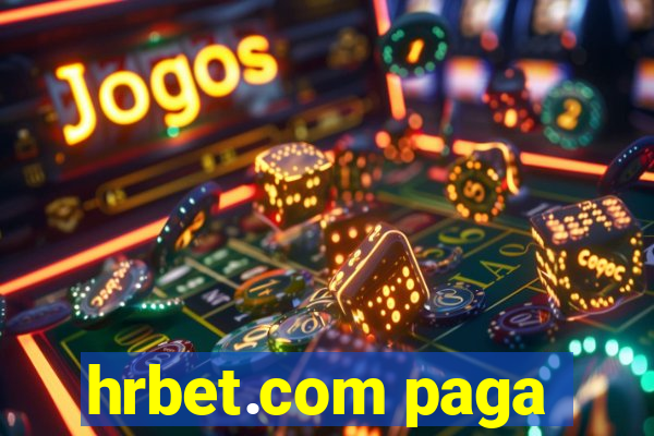 hrbet.com paga